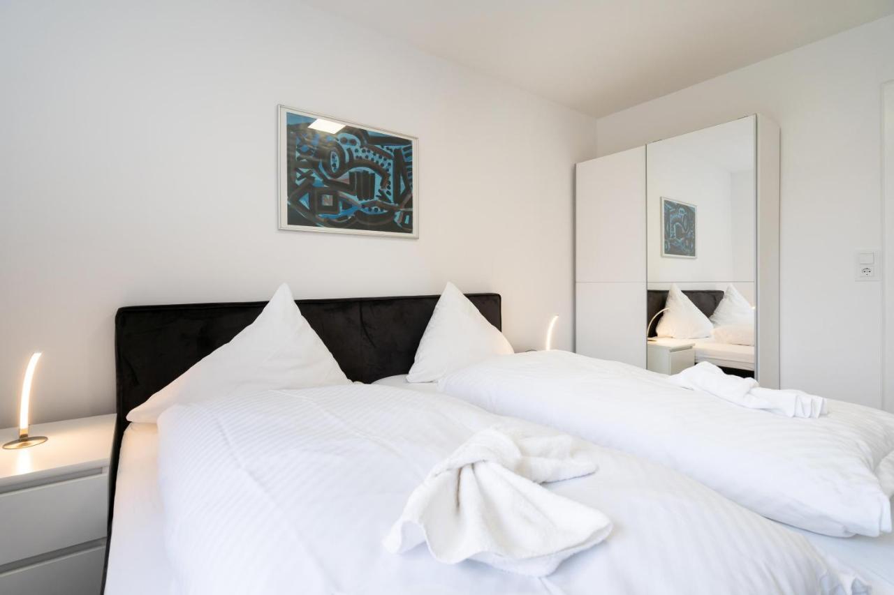 Albatros Eg Apartment Sylt Exterior photo
